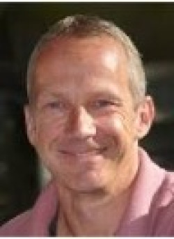 Profile image for Professor Lee Wallis