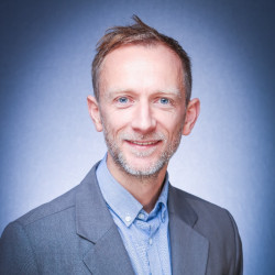 Profile image for Gary Aubin
