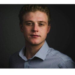 Profile image for Jack Dyrhauge