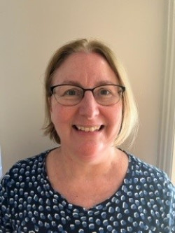 Profile image for Susan Martin