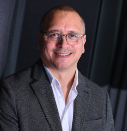 Profile image for Jeremy Crook