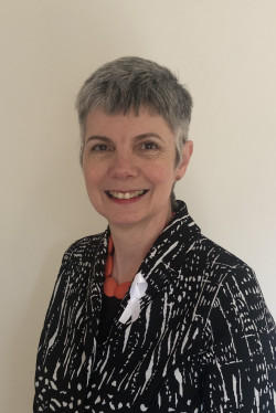 Profile image for Anthea Sully