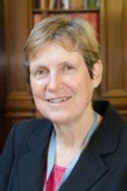Profile image for Angela Harrington