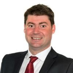 Profile image for Councillor Chris Weaver