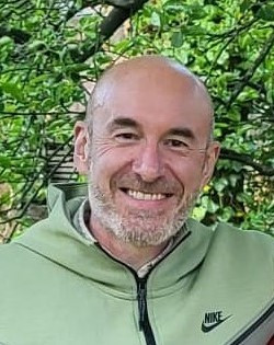 Profile image for Rob Bulman