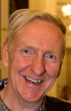Profile image for Sean Ryan MBE