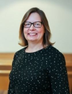 Profile image for Cathy Cook
