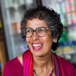 Profile image for Rachel Weiss