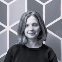 Profile image for Dr Julia Slupska