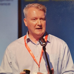 Profile image for Greg Wade