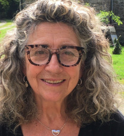 Profile image for Dina Holder