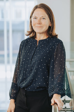 Profile image for Belinda Steffan