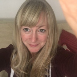 Profile image for Dr Claire Iveson