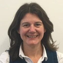 Profile image for Anna Glinski