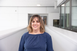 Profile image for Professor Emily Underwood-Lee