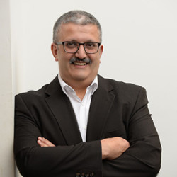 Profile image for Jabeer Butt
