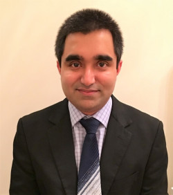 Profile image for Vikram Sinai Talaulikar
