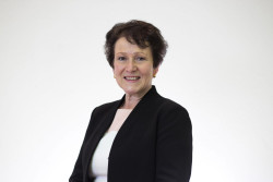 Profile image for Wendy Farrington-Chadd