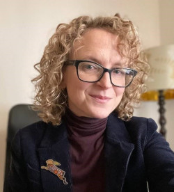 Profile image for Mags Bradbury