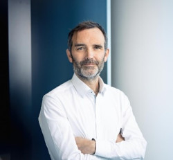 Profile image for Will Gardner OBE