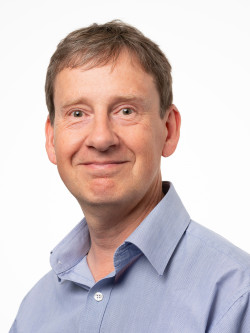 Profile image for Dr Steven Hill