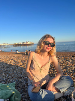 Profile image for Isabel Ryall