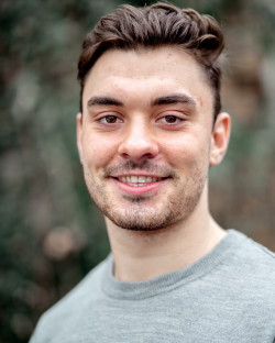 Profile image for Tomos Owen