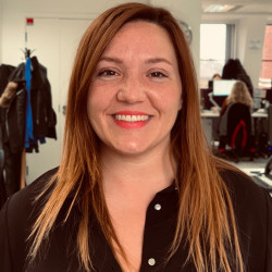 Profile image for Emma Mamo