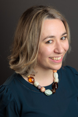 Profile image for Charlotte Bonner