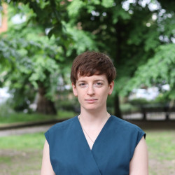 Profile image for Jess Goble