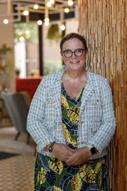 Profile image for Joanne Lockwood
