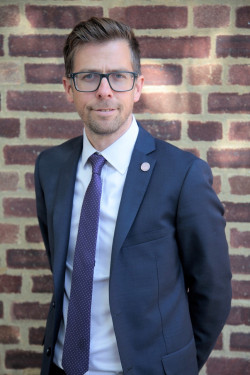 Profile image for Andrew O'Neill