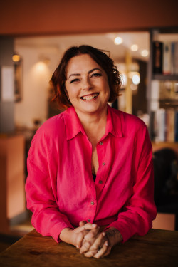 Profile image for Vicky Saynor