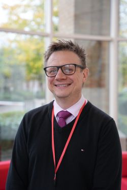 Profile image for Pete Milsom