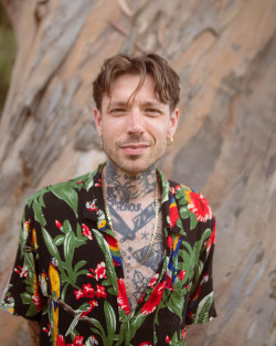 Profile image for Benjamin May