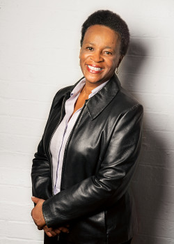 Profile image for Professor Nelarine Cornelius