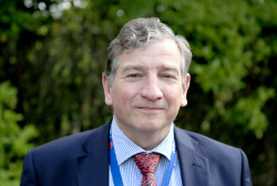Profile image for Ian Channon