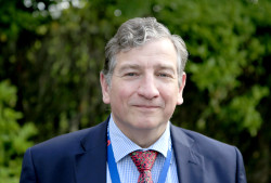 Profile image for Ian Channon