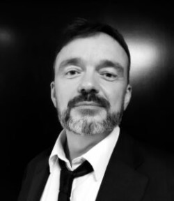 Profile image for James Parry