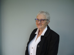 Profile image for Professor Anne Harriss