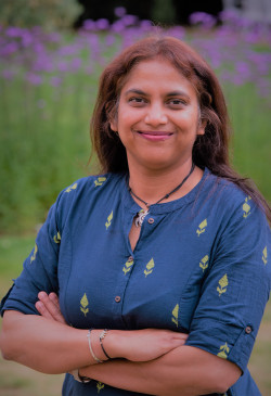Profile image for Associate Professor Sumeetra Ramakrishnan