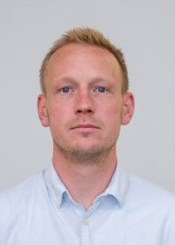 Profile image for Sam Callear