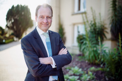 Profile image for Professor Paul Boyle