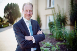 Profile image for Professor Paul Boyle