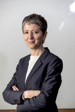 Profile image for Professor Christina Boswell,