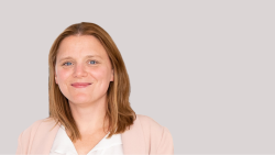 Profile image for Lauren Mistry