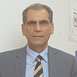 Profile image for Professor Shahid Ali