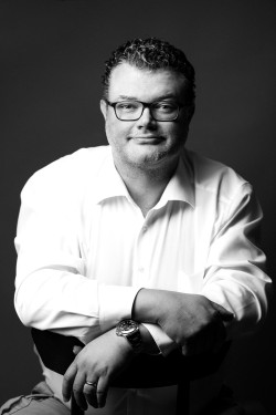 Profile image for Andreas Hoefler
