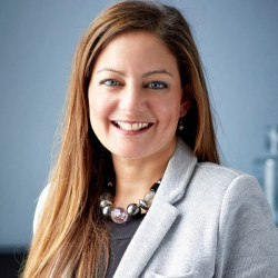 Profile image for Emma Persand