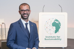 Profile image for Professor Lorenzo Fioramonti